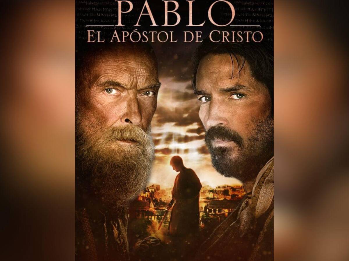 Películas y series ideales para ver este Domingo Santo 2025 en casa