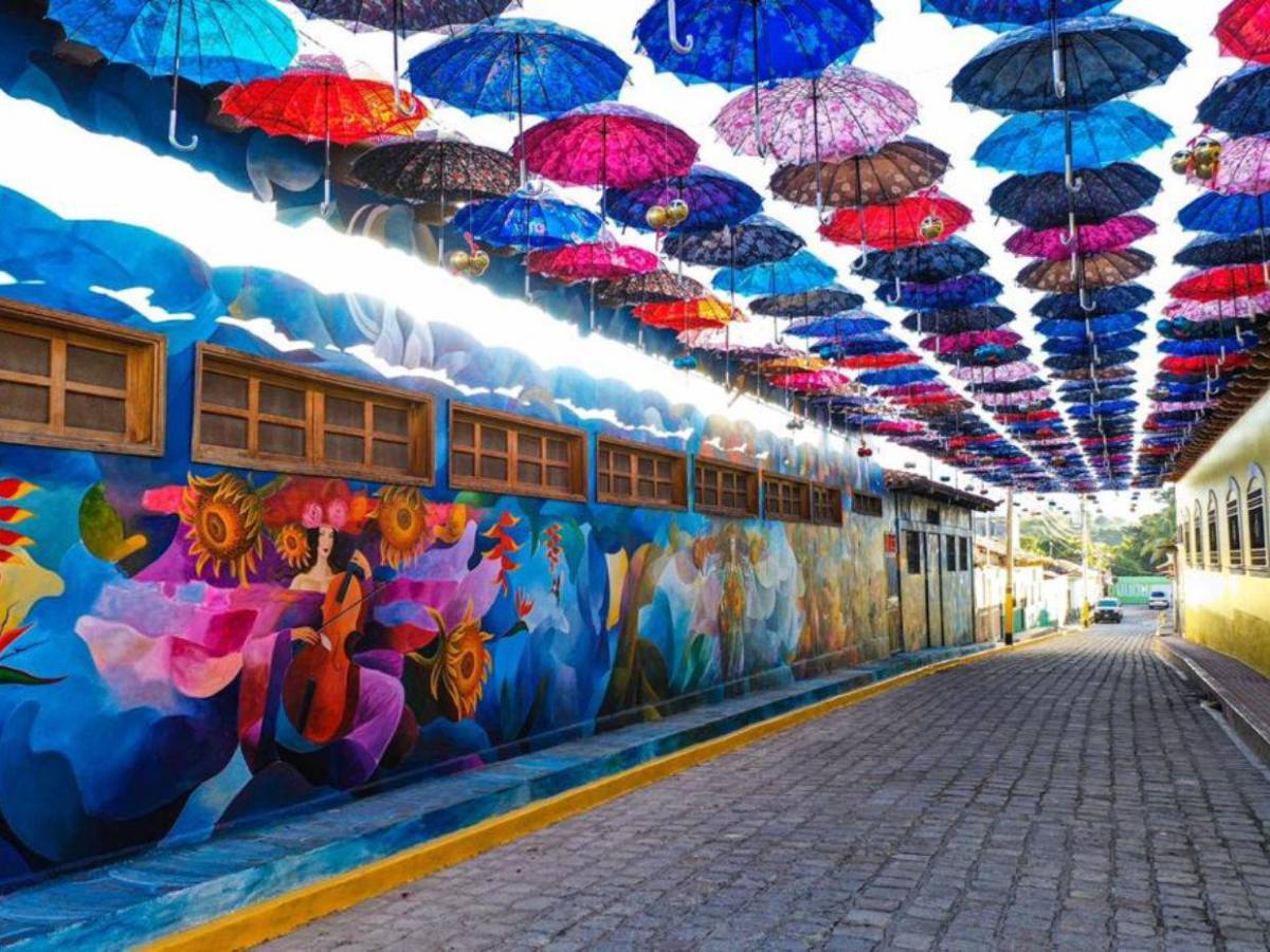 Top 7 de lugares para disfrutar en Tegucigalpa y alrededores esta Semana Morazánica 2026