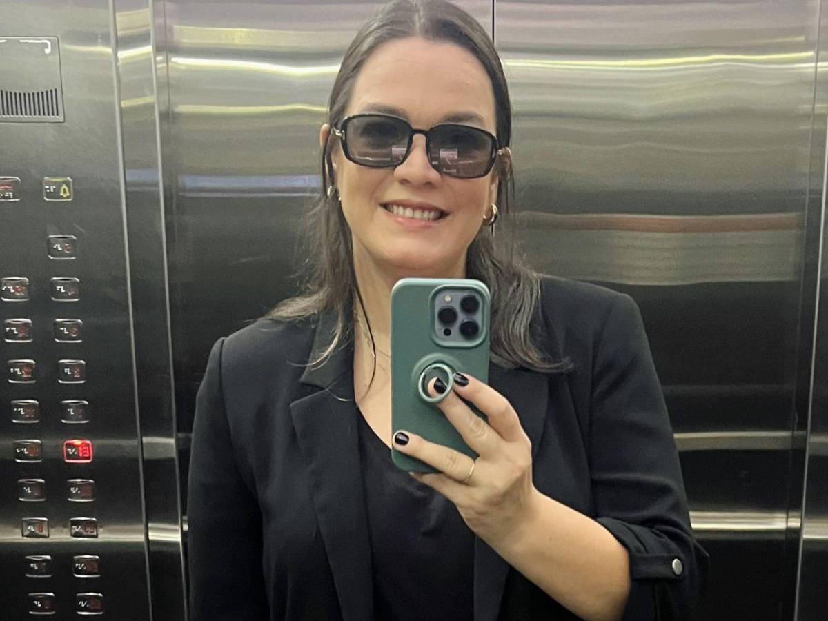 Más allá del éxito: Carmen Boquín revela lo que realmente importa en su vida