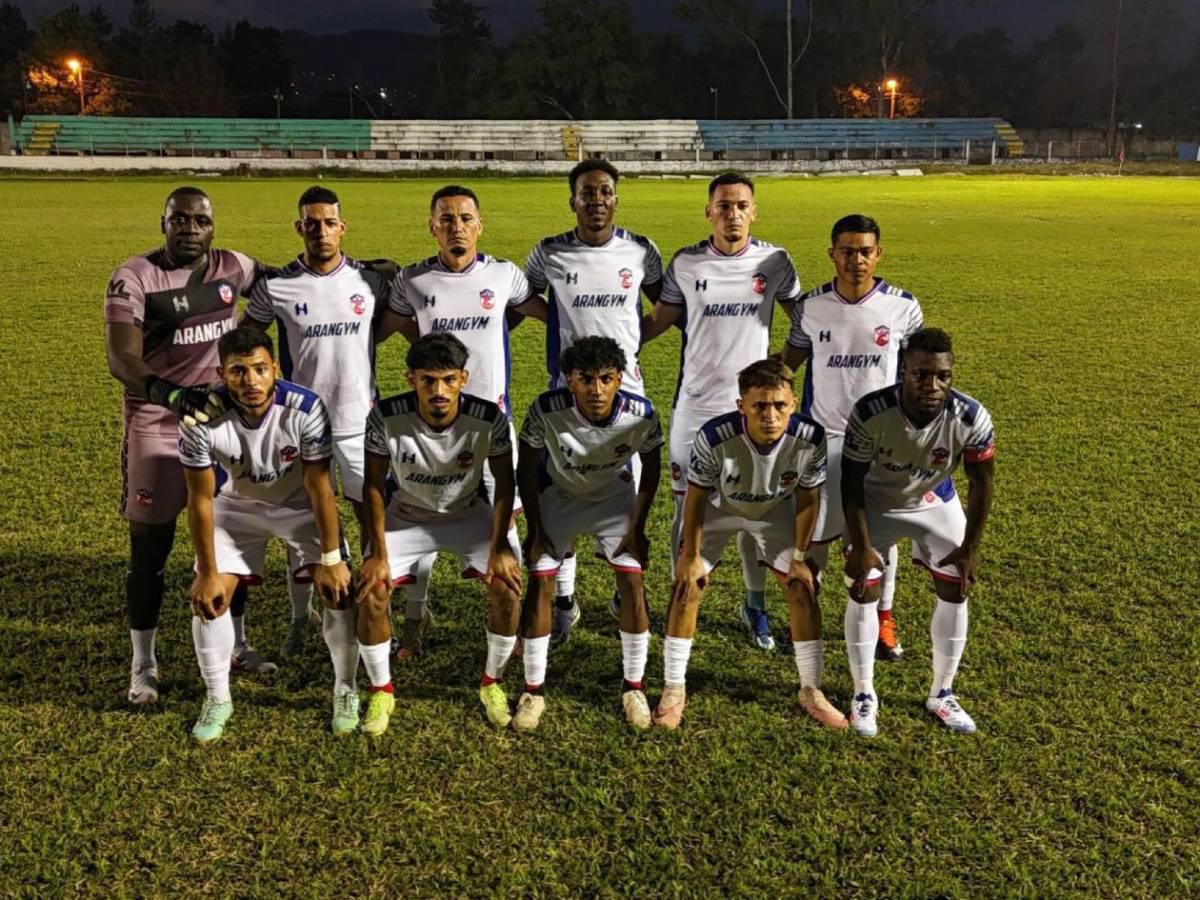 Equipo hondureño sorprende con extraña petición y lanza grave acusación contra jugadores