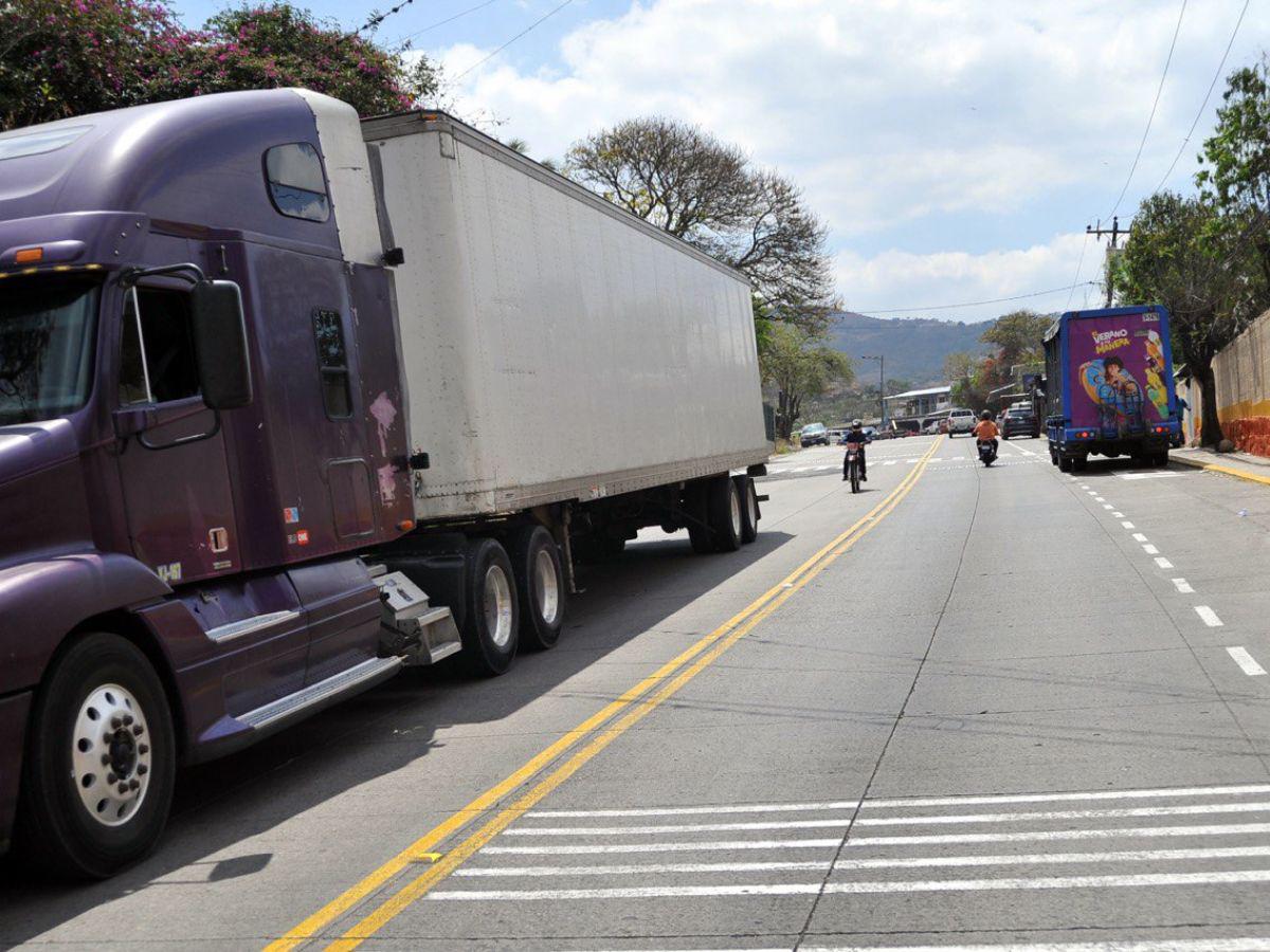 Intervención vial de la salida al sur evita kilométricas filas de vehículos