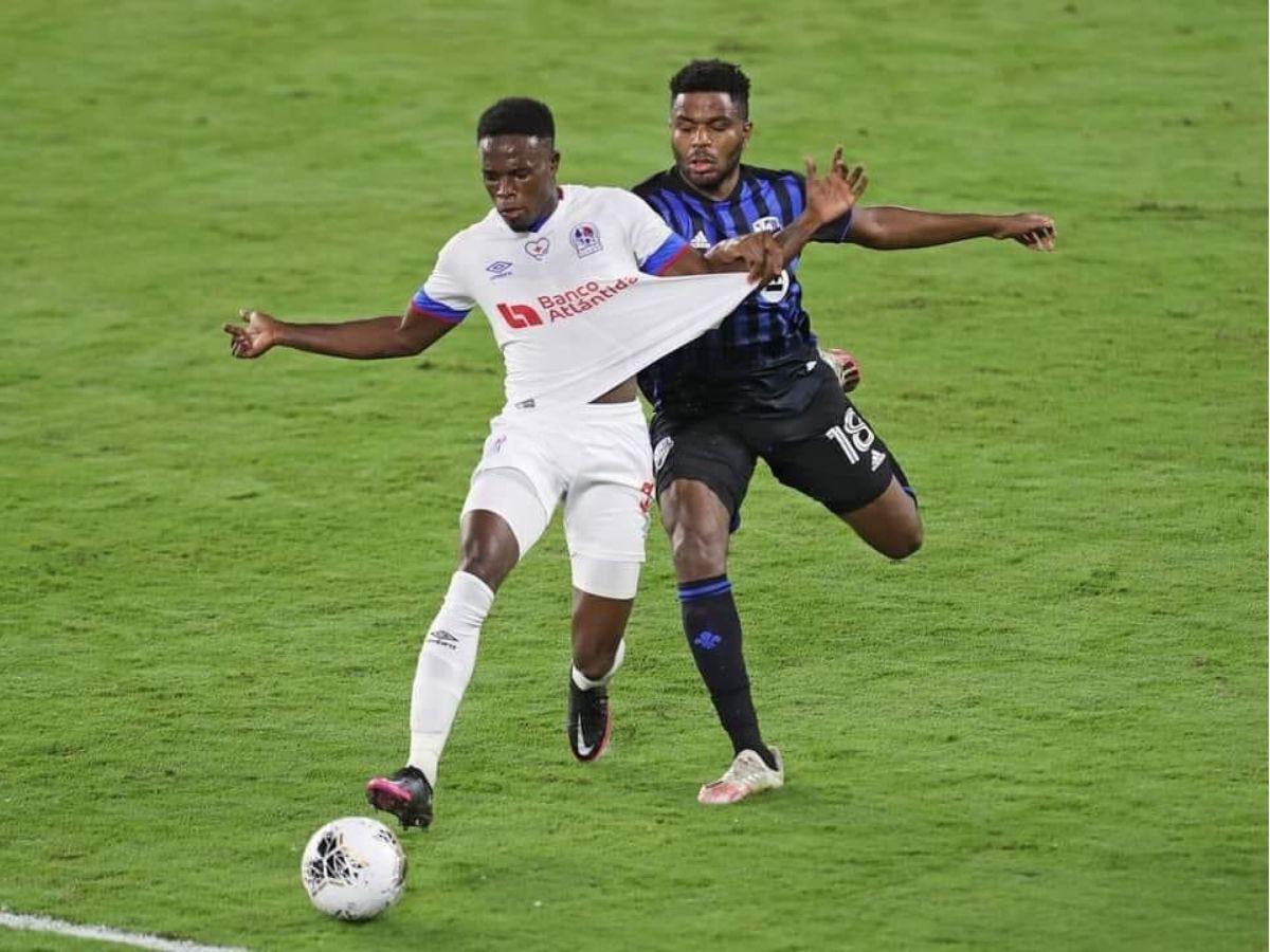 Exfutbolista de Olimpia cuenta su impactante historia: “Psicológicamente me hacían daño”