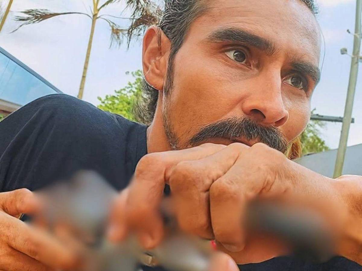 ¿Quién es alias El Burro, asaltante buscado en San Pedro Sula?