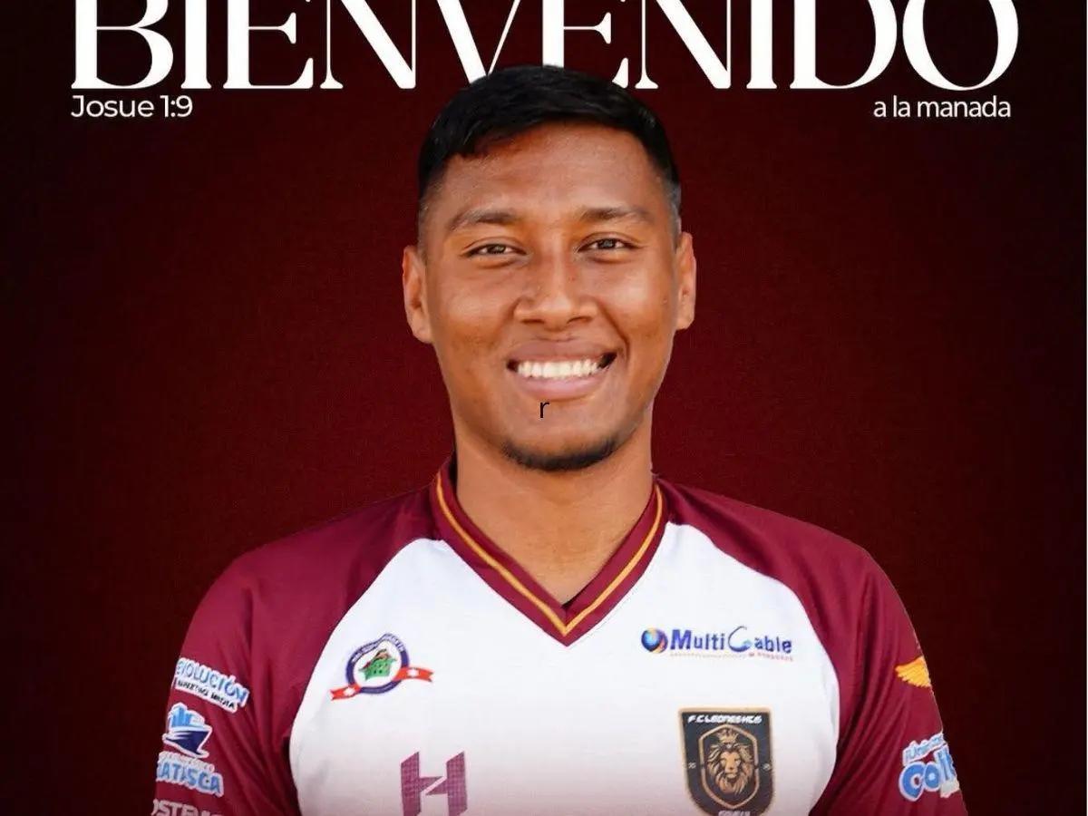 Fichajes: Olimpia busca uruguayo y se disputa argentino con Marathón, ex Motagua a Juticalpa