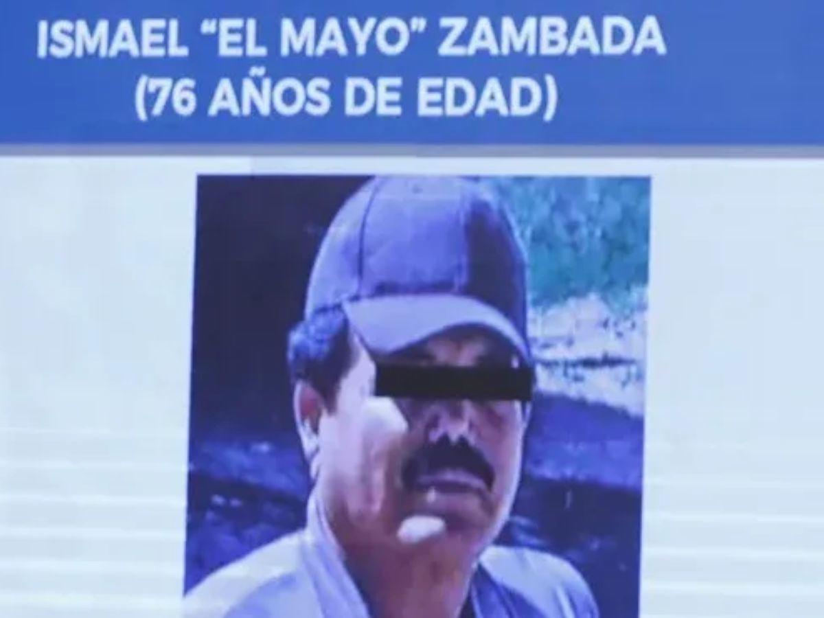 El Mayo Zambada condenado en EEUU: el ascenso y caída del narcotraficante mexicano