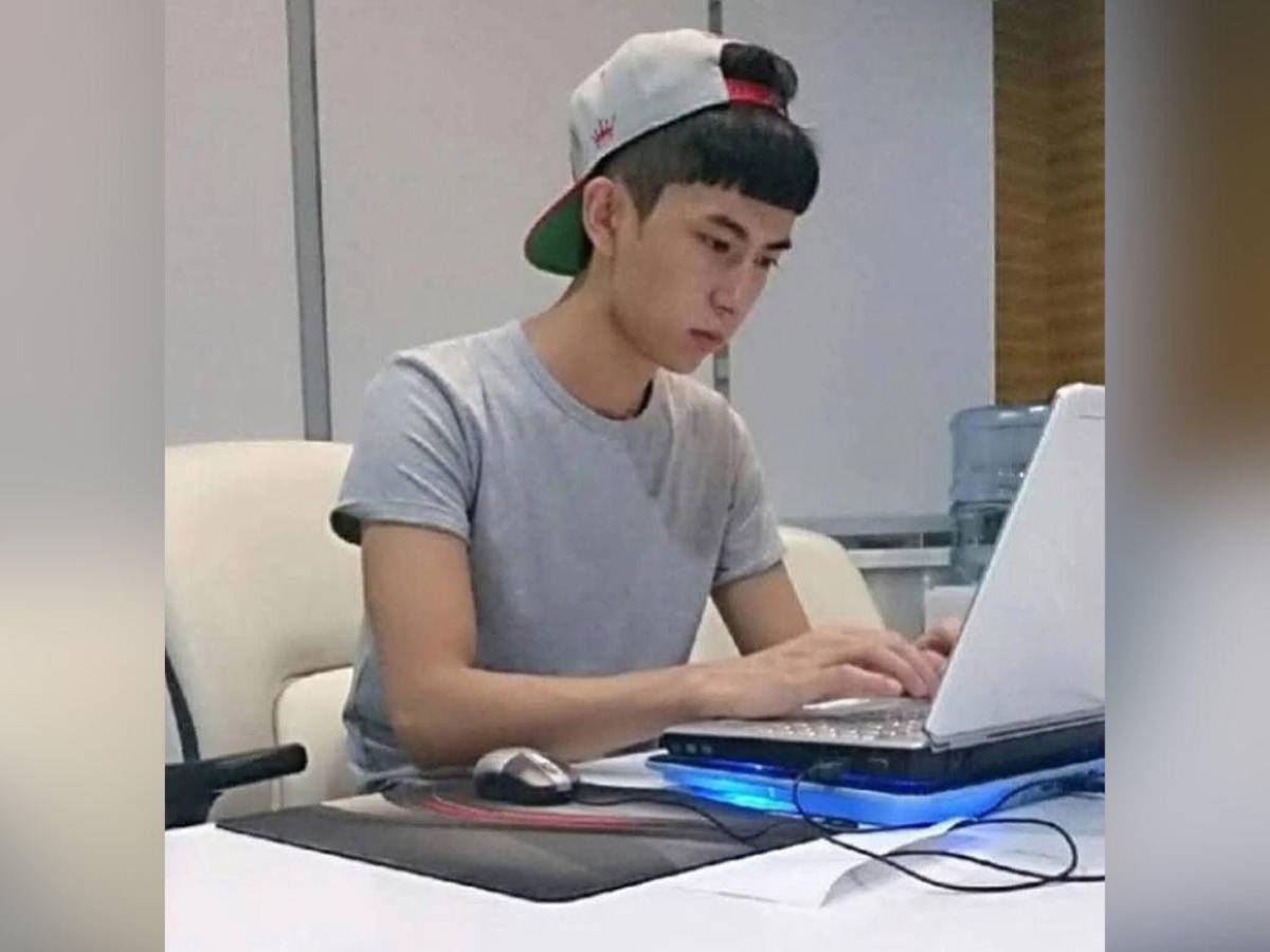 Las fotos de Yu Menglong que fans rescataron antes de que eliminaran su red social