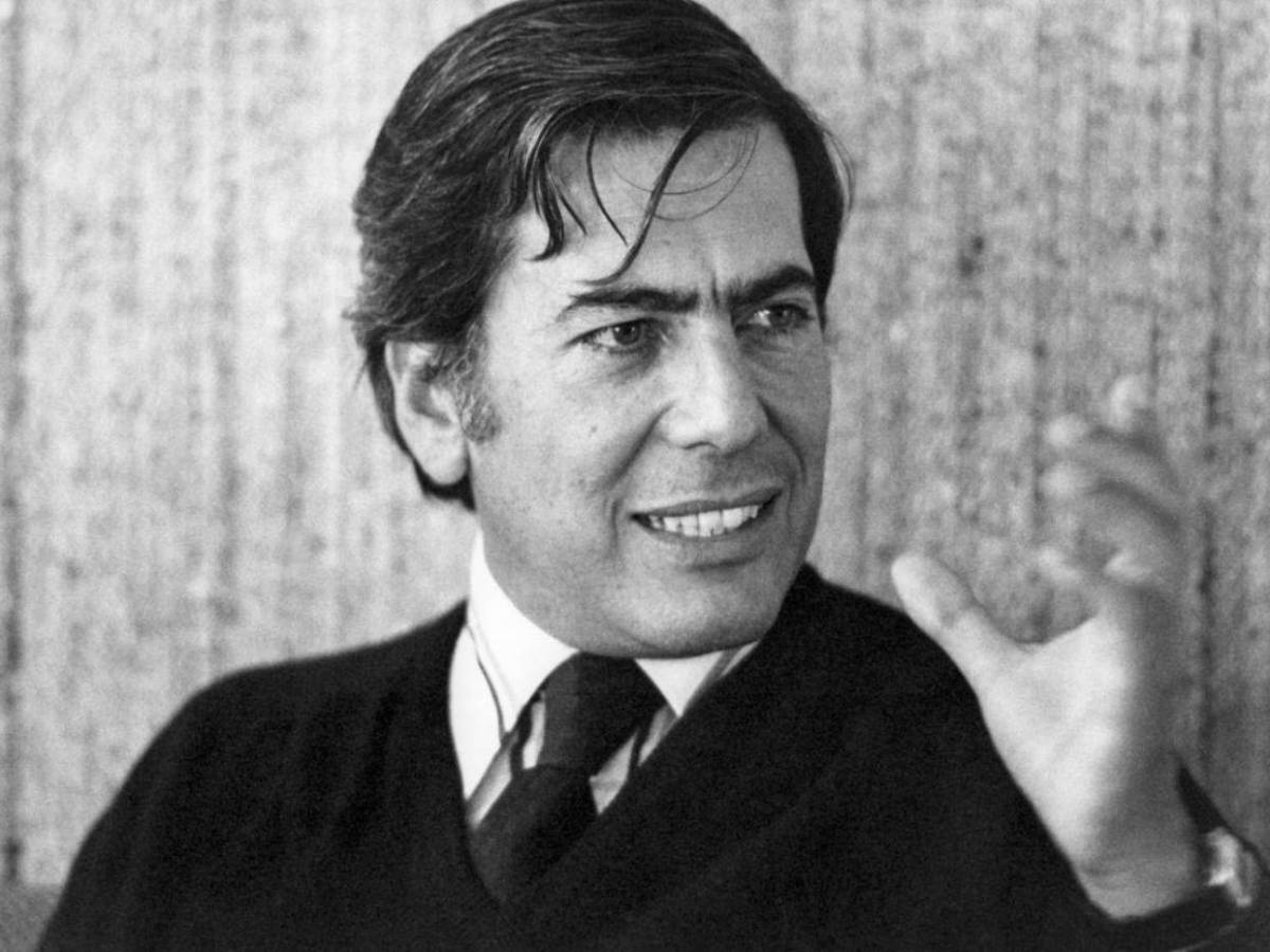 ¿Quién fue Mario Vargas Llosa y por qué su legado literario es inmortal?