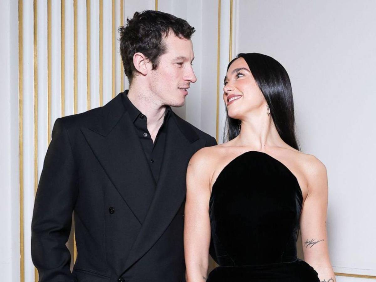 Temporada de bodas: las reinas del pop se acercan al altar