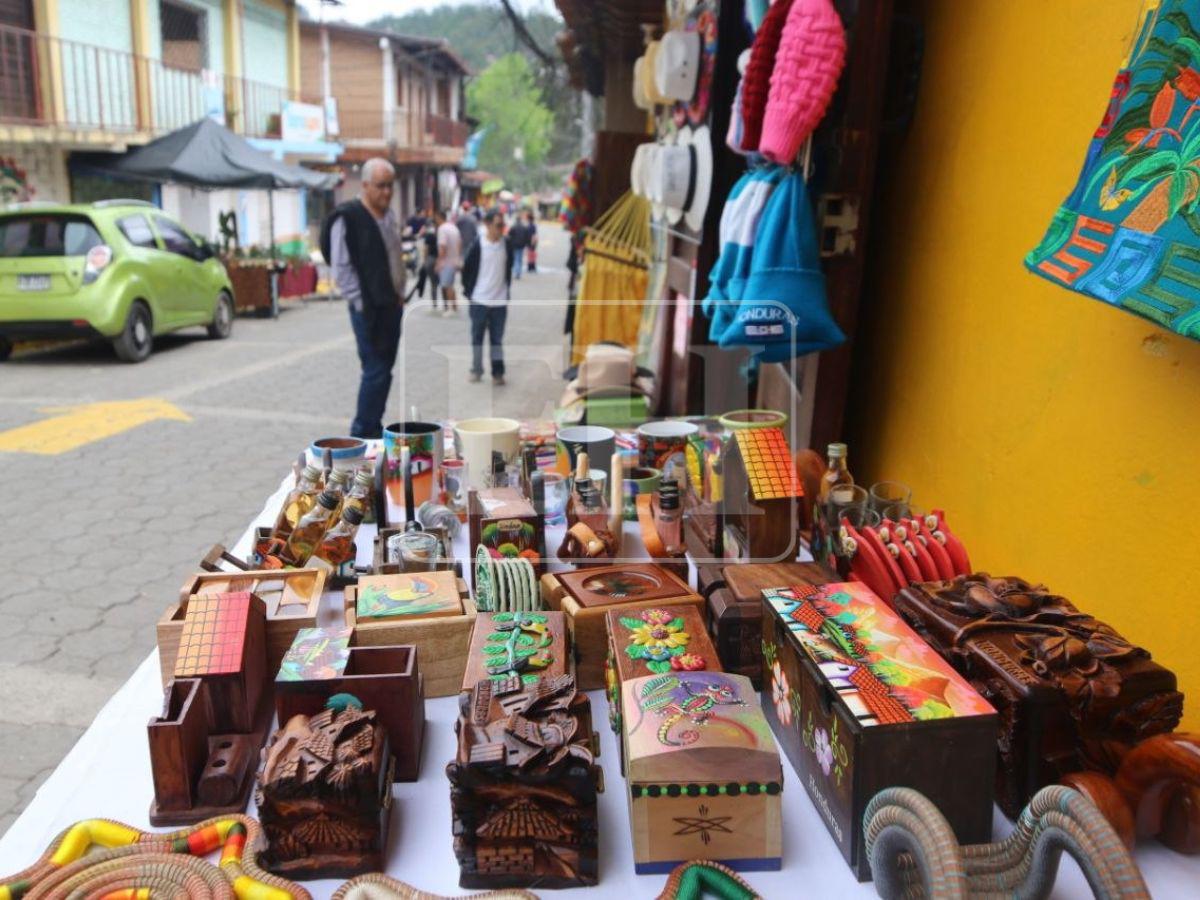 ¡Visita Valle de Ángeles! Historia, sabor y artesanías para llevarte en Semana Santa