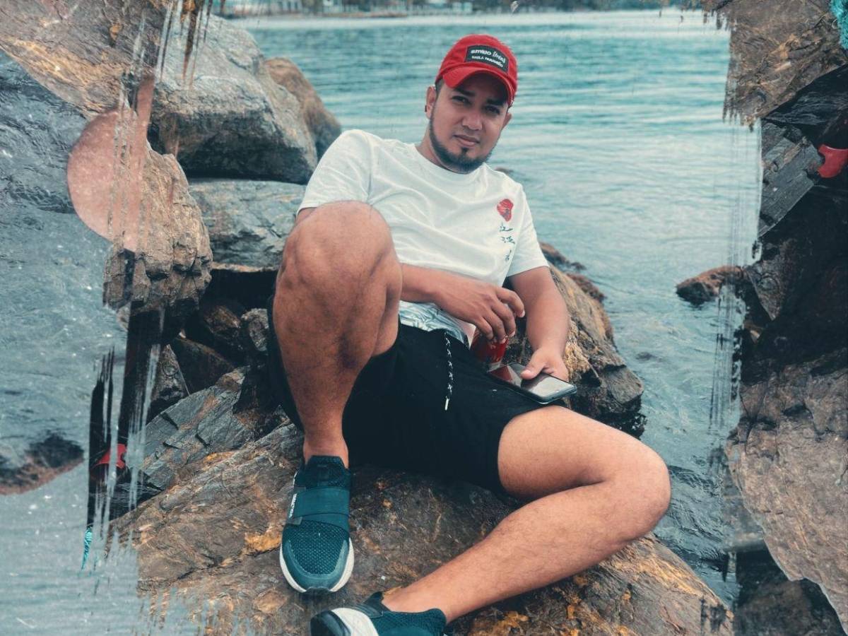 Favio Padilla era zapatero y llevó a su madre a entregar un pedido; ambos fueron asesinados