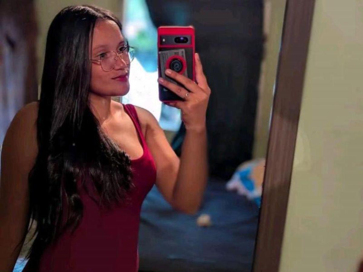 Sicarios llegaron en moto: así fue el crimen de Yaritza y Katherine en Atlántida