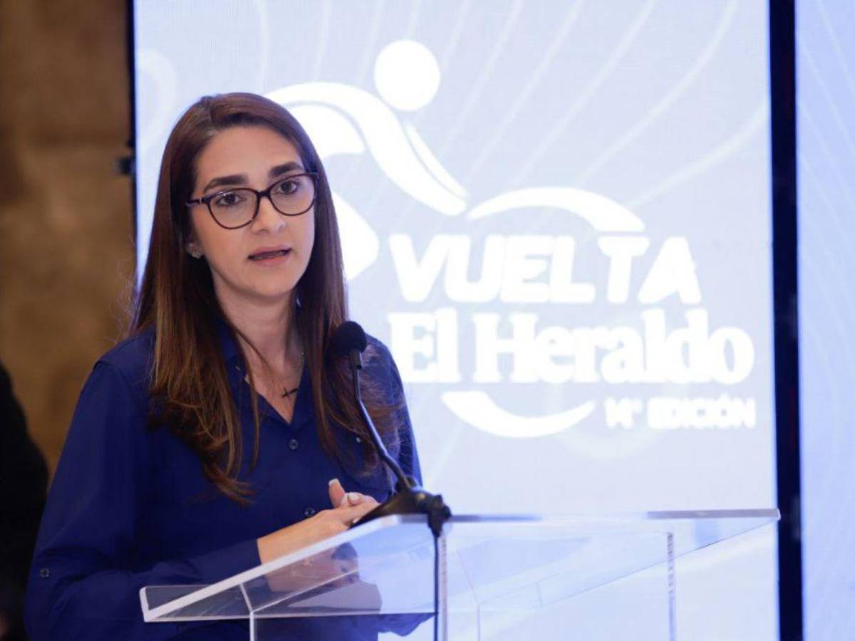 Deporte y solidaridad en lanzamiento de la decimocuarta Vuelta Ciclística EL HERALDO 2025