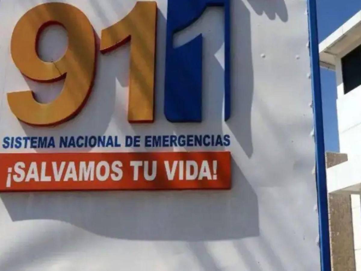 Alerta del 911: ¿para qué sirve el mensaje que llega a su celular? Esto se sabe