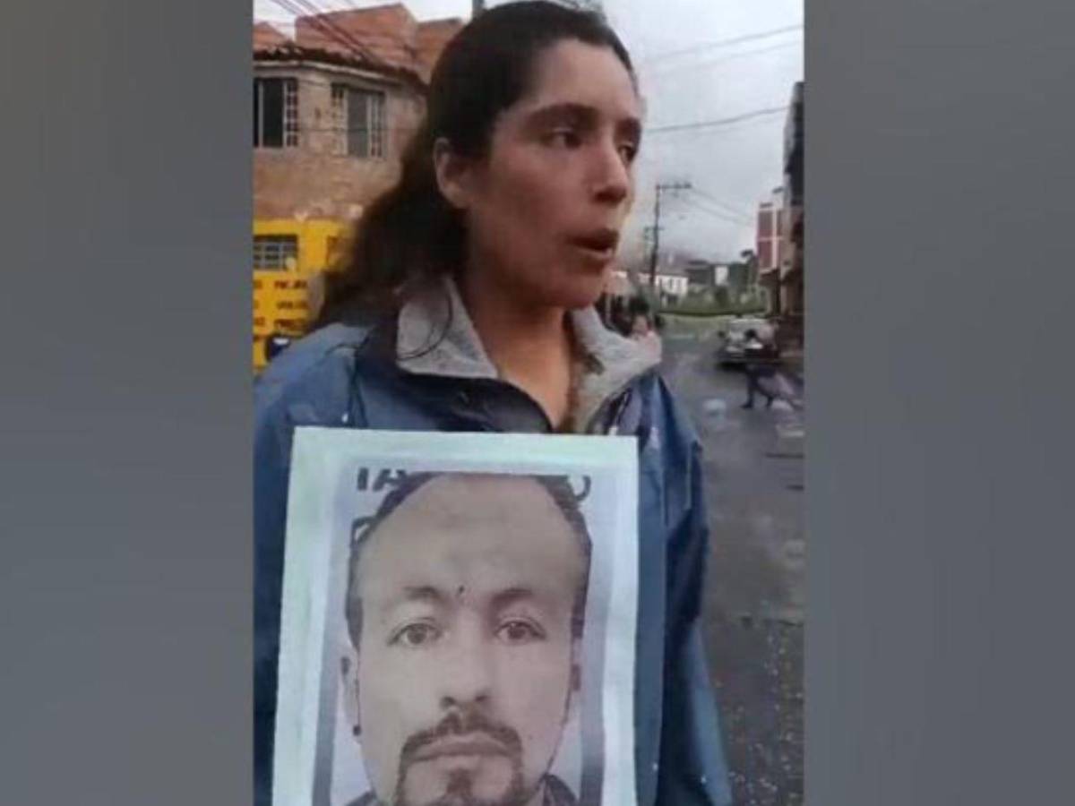 Capturan a profesor por abuso sexual y posible contagio de VIH a menores en Bogotá