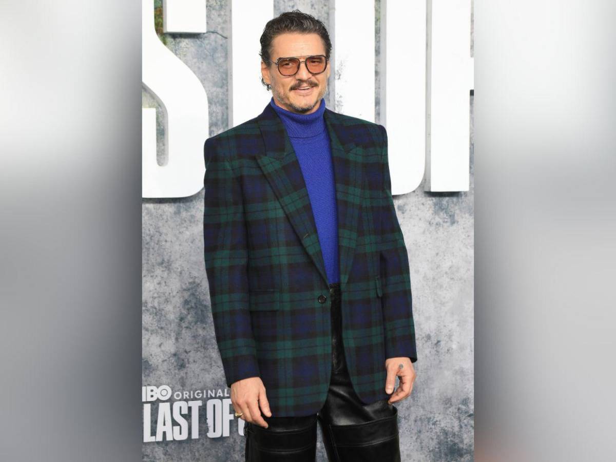 Pedro Pascal y su hermética vida privada