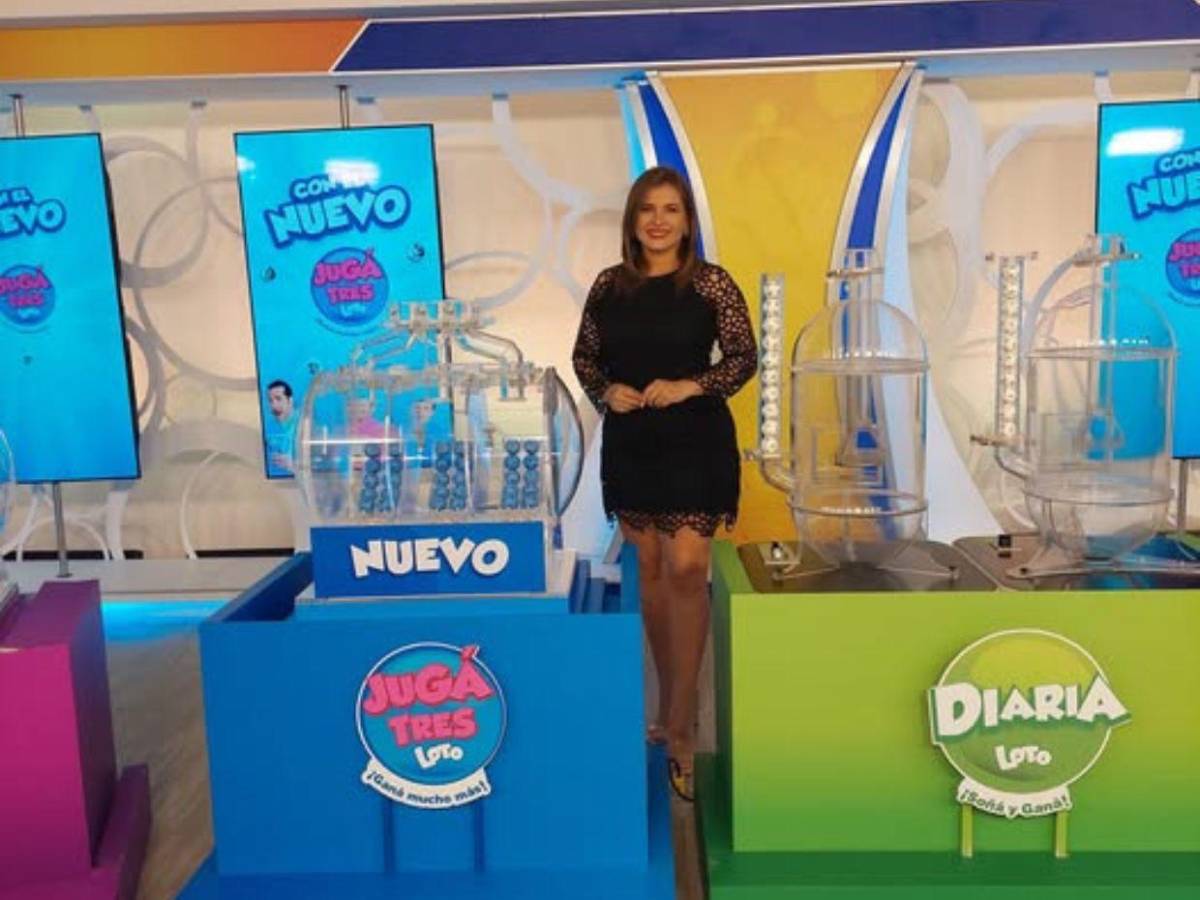 Cristina Rodríguez se despide de la TV tras 15 años y apuesta por su emprendimiento