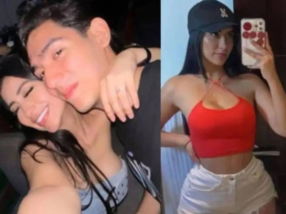 Con profunda decepción: Daniela Aldana reacciona tras fallo a favor de Isaac Sandoval