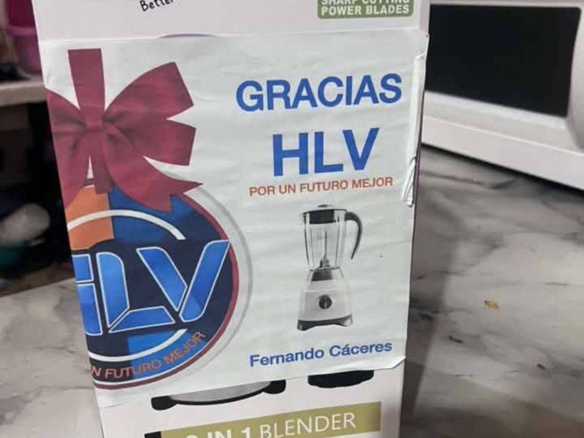 “Son alrededor de un millón de personas estafadas: Así operaba la HLV en varias zonas de Honduras