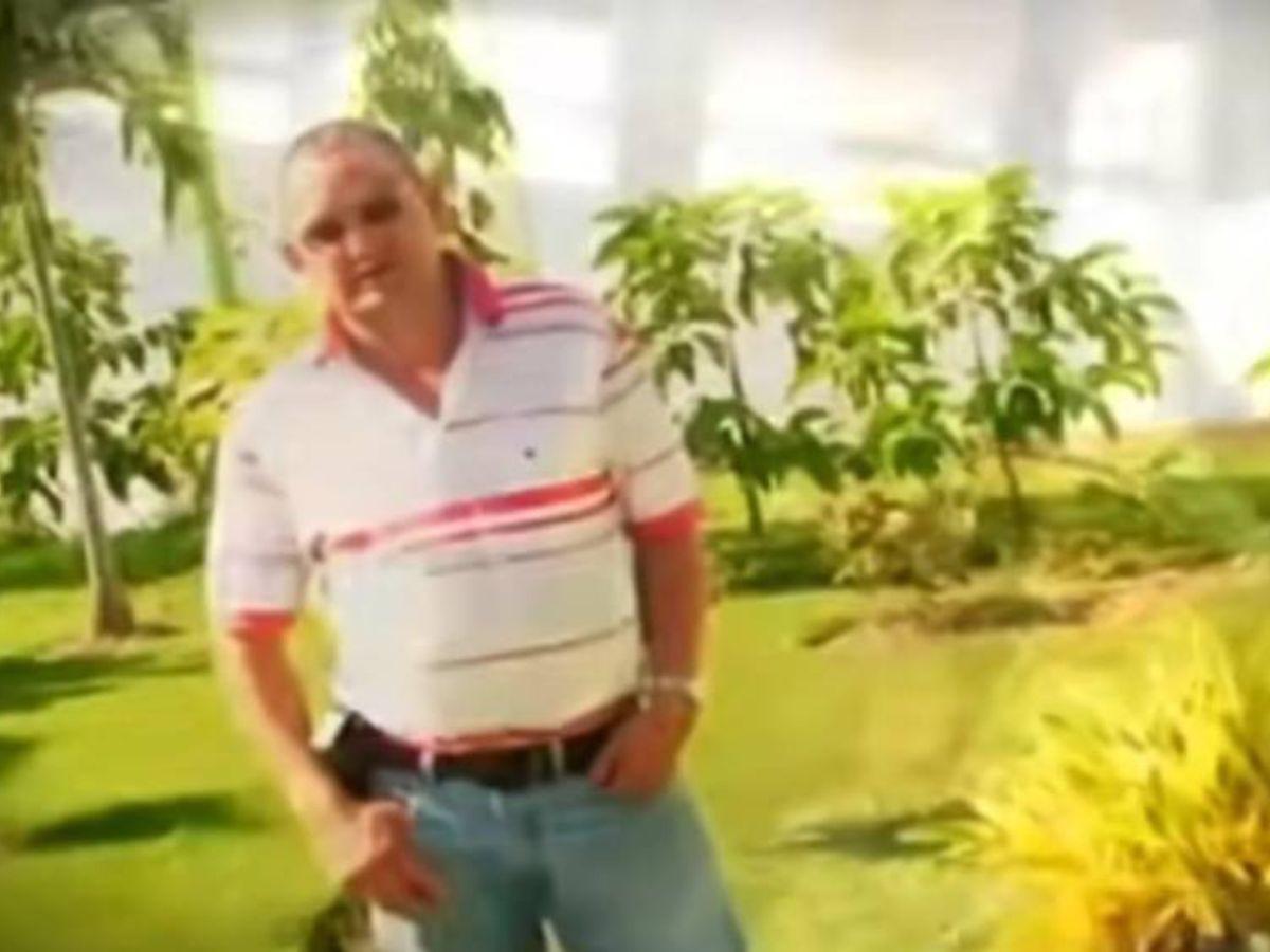 “Cuna de oro”, el corrido de 'El Roble Copaneco' para los Valle Valle: ¿cuál fue su precio? “Cuna de oro”, el corrido de 'El Roble Copaneco' para los Valle Valle: ¿cuál fue su precio?