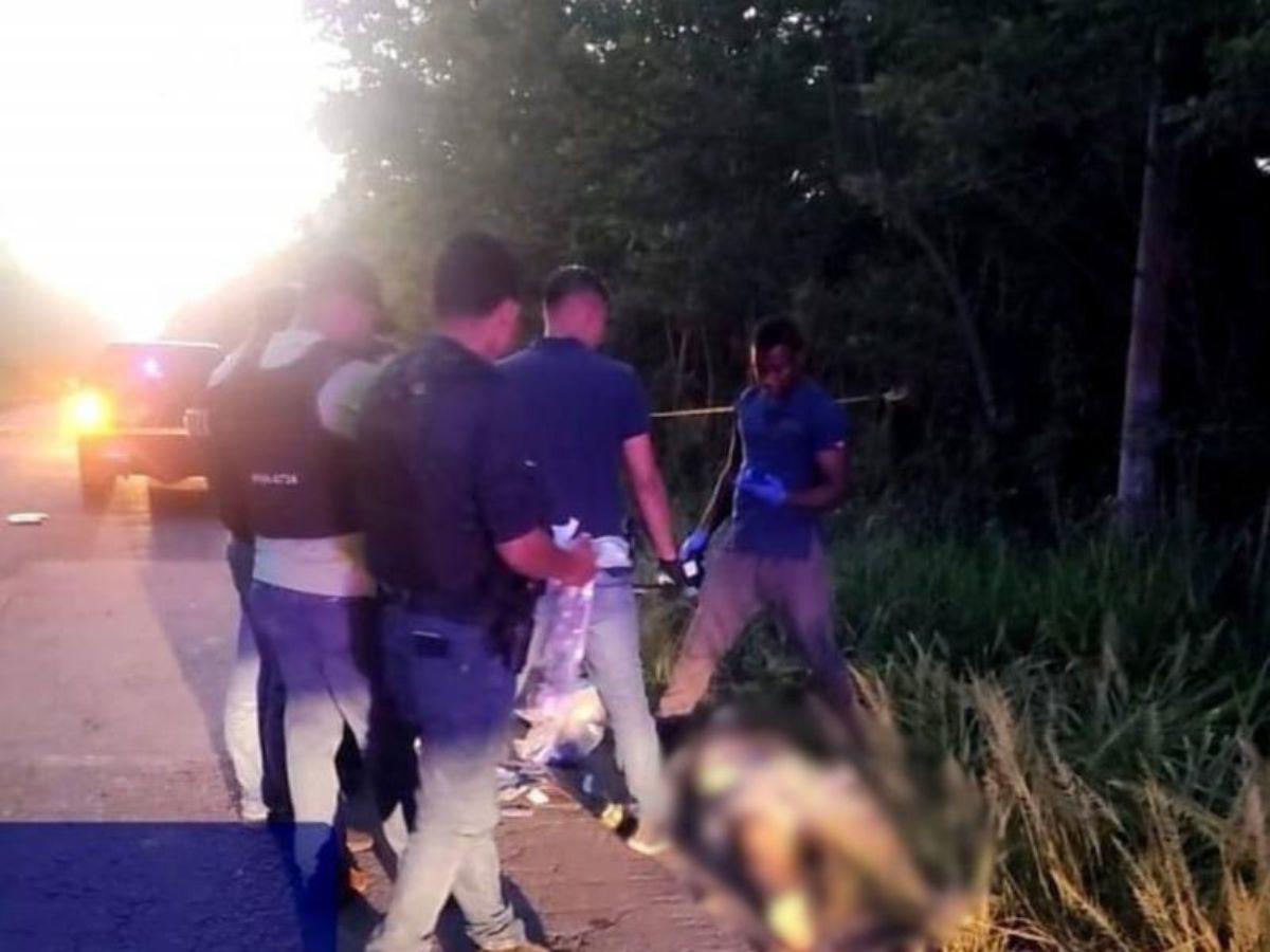 ¿Masacre en Sabá, Colón fue por un ajuste de cuentas?: revelan nexos criminales