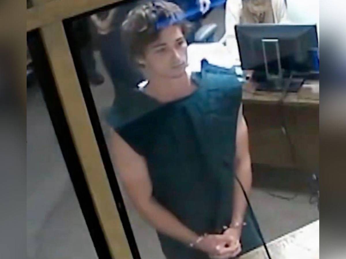 Mató a un depredador sexual, lo desmembró y guardó muestras de su sangre al estilo de Dexter