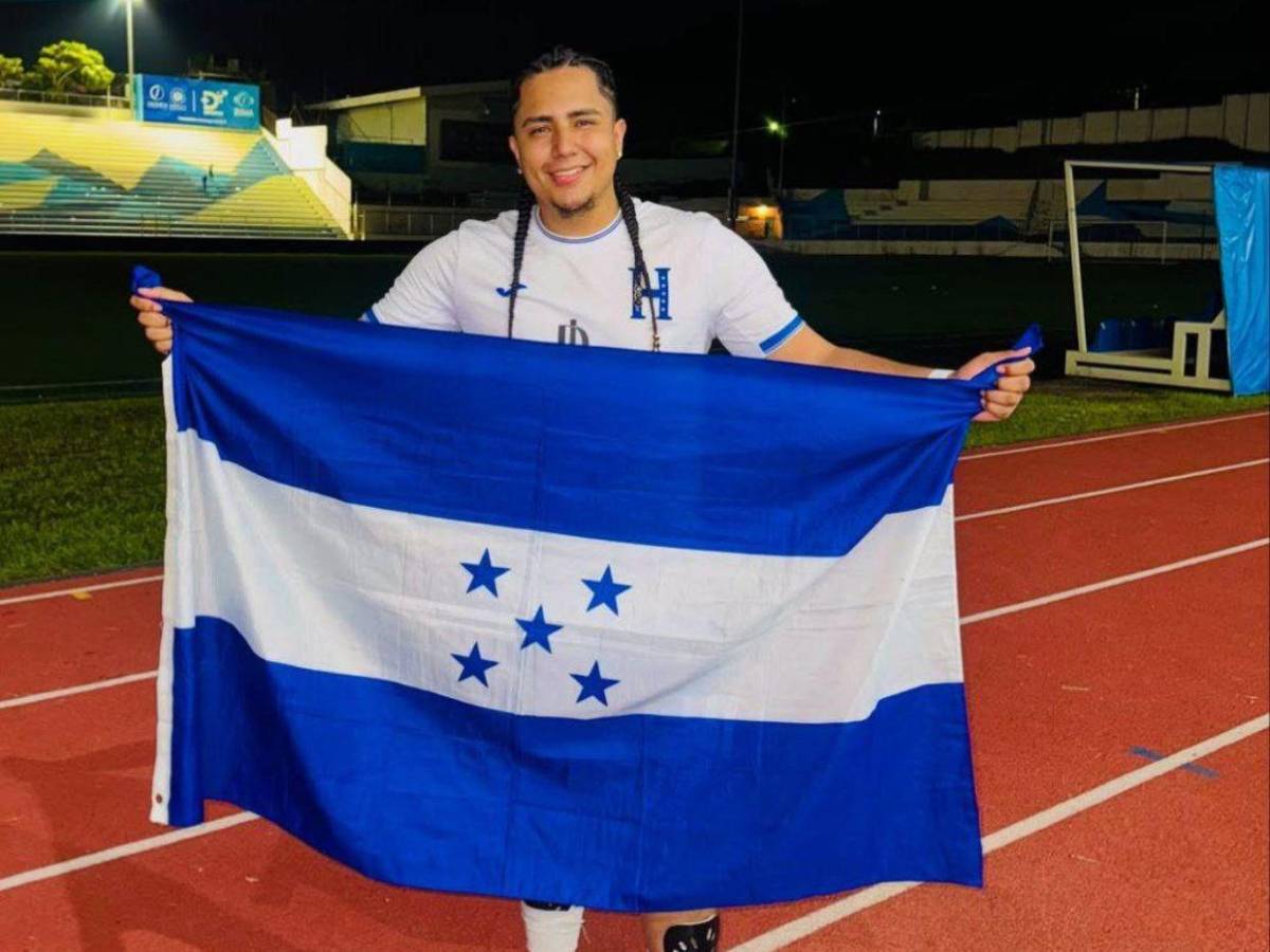 ¿Jugará en la Liga Nacional como profesional? La respuesta de Davis Flow