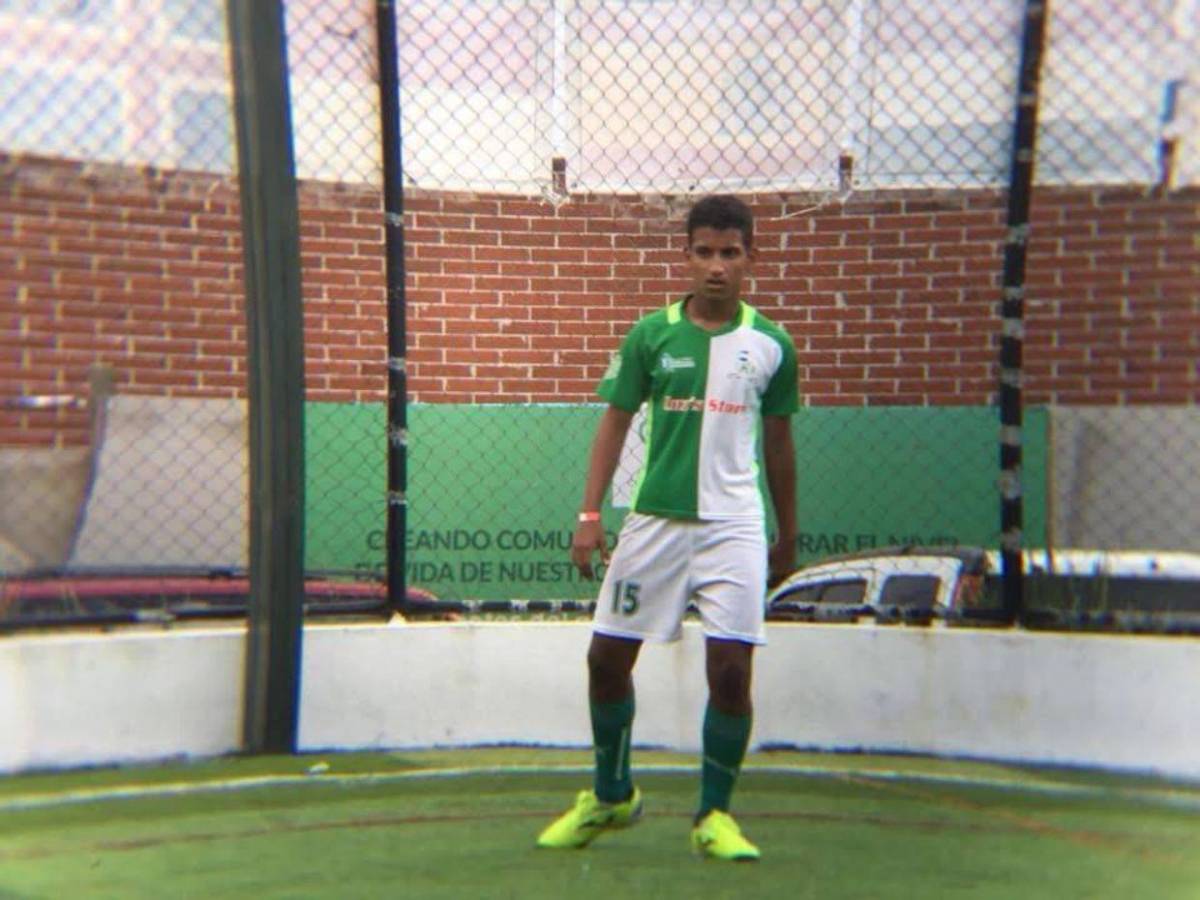 Regresaba de Guatemala y murió tras defender a sus padres de asalto: caso de Carlos Pérez en SPS