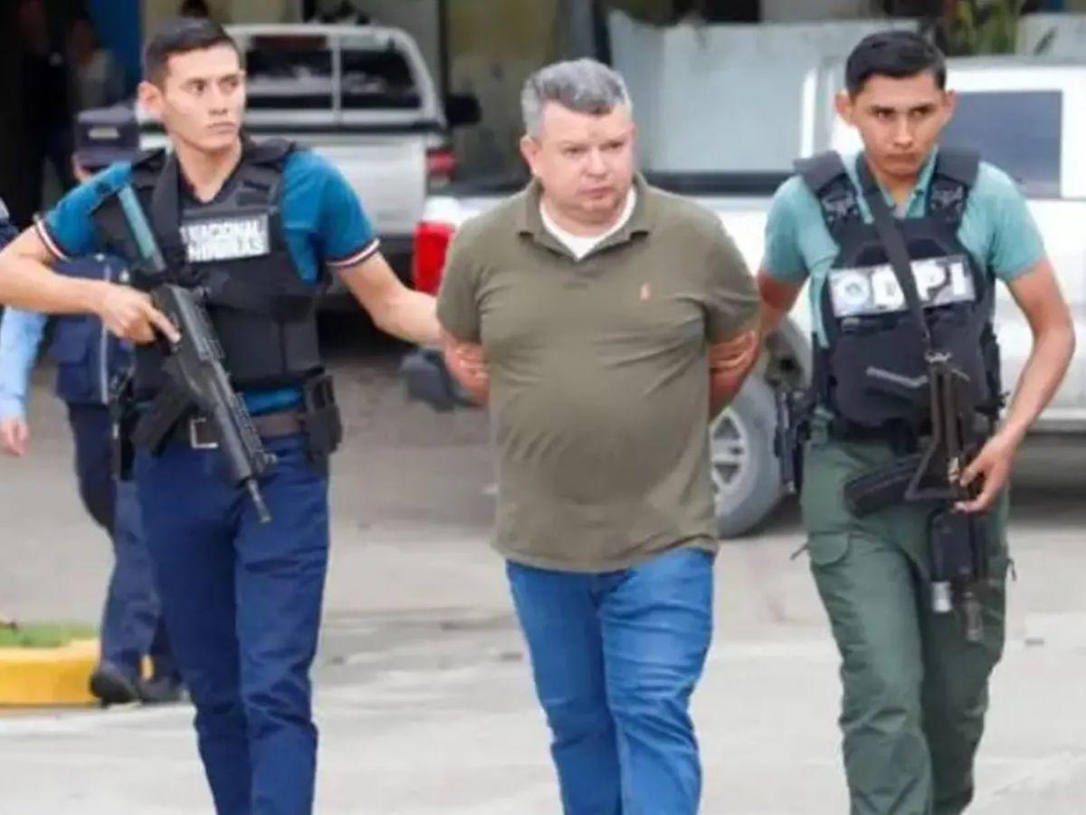 Gina Gutiérrez habría sido estrangulada por su esposo Sergio Florentino, según autopsia