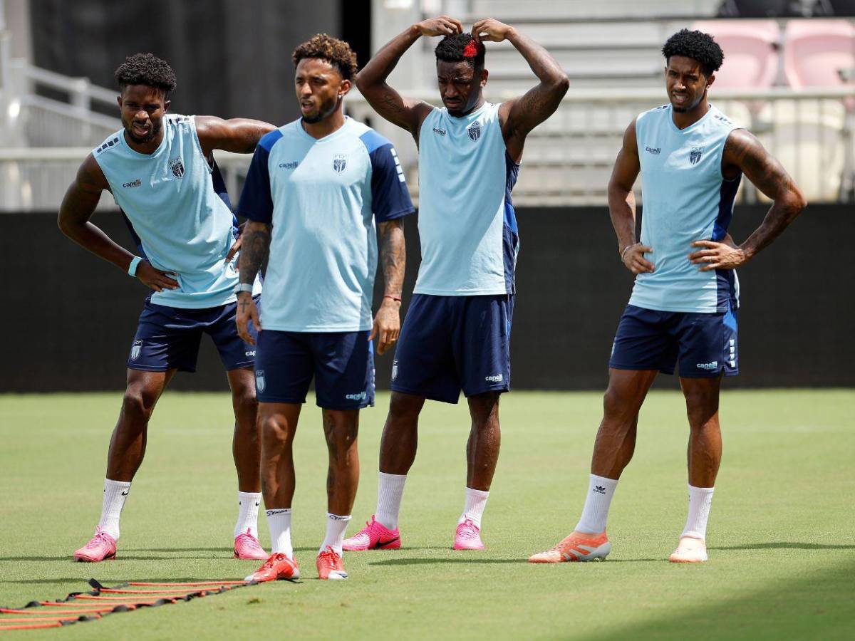 David vs. Goliat: Messi busca frenar a la sorpresa del Mundial 2026, Vozinha