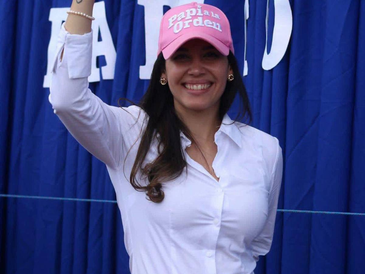 ¿Quién es María Fernanda Sandres? Diputada nacionalista herida tras atentado en Santa Bárbara