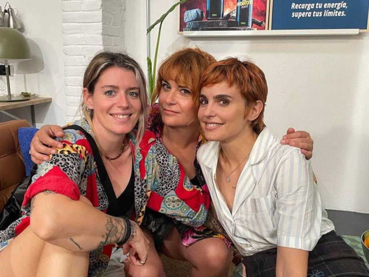 Verónica Echegui: últimos meses de trabajo y privacidad antes de su fallecimiento