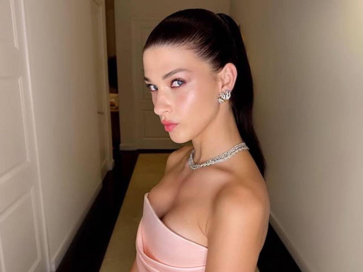 Hija de Bill Gates, Phoebe, finaliza noviazgo con nieto de Paul McCartney