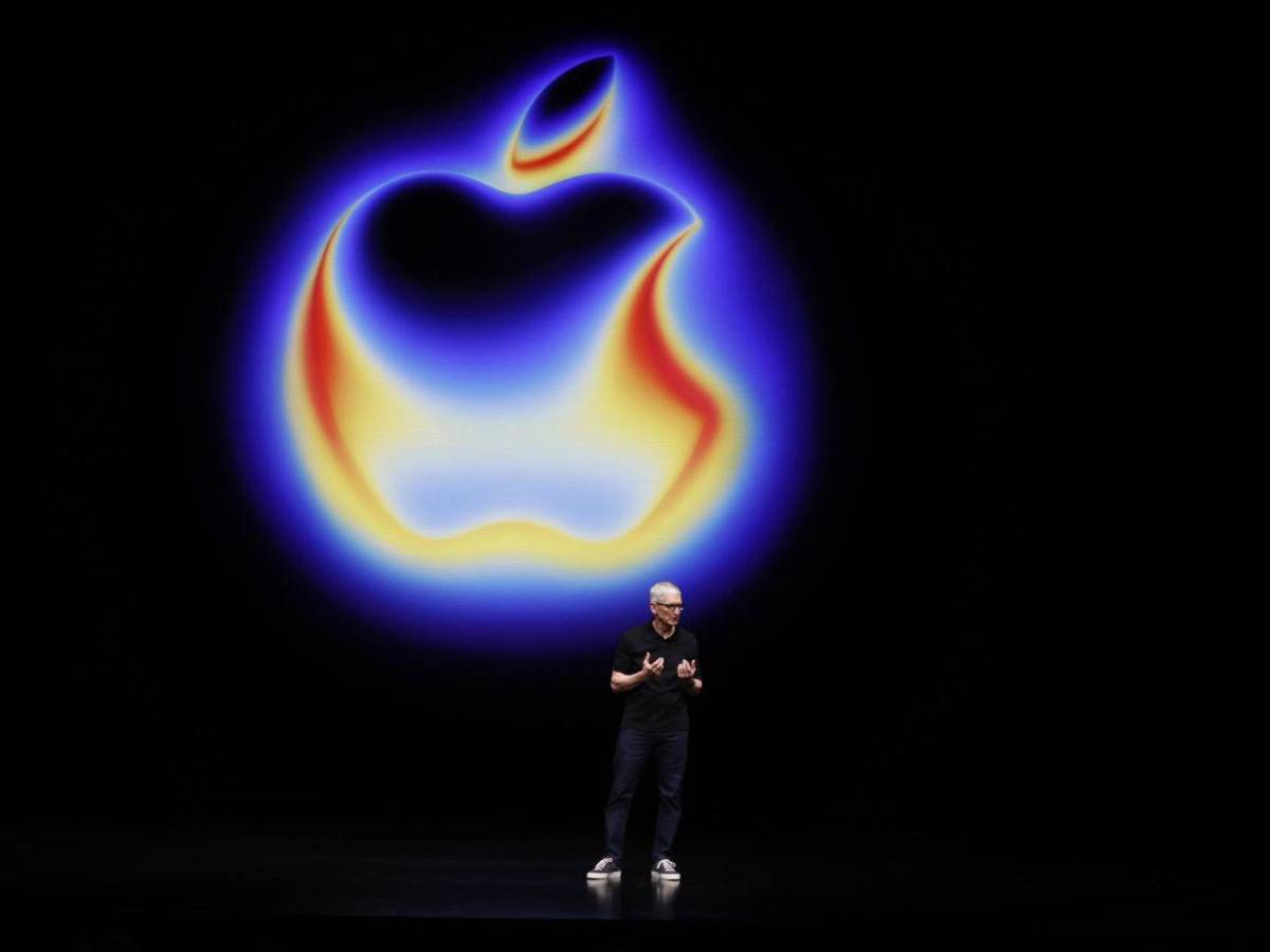 iPhone 17: el Air más delgado, el Pro rediseñado y una cámara que se mueve sola