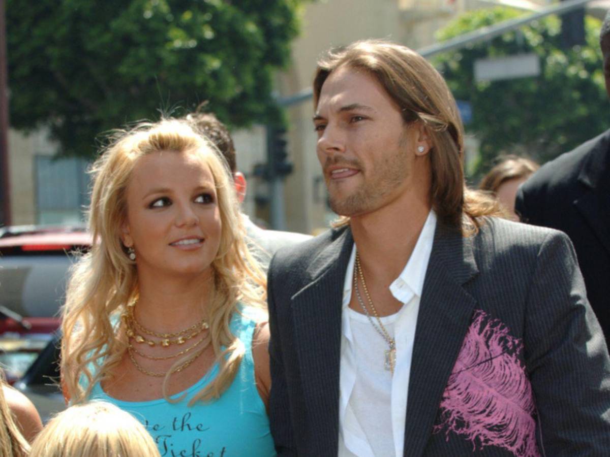 Kevin Federline revela: Britney Spears observaba a sus hijos con un cuchillo