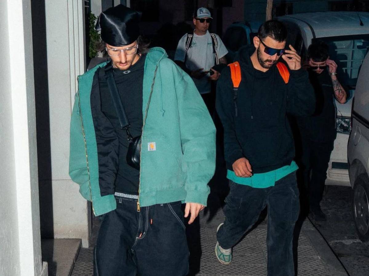 Top 10 estrenos musicales del fin de semana: La vulnerabilidad de Tiago PZK y novedades regionales