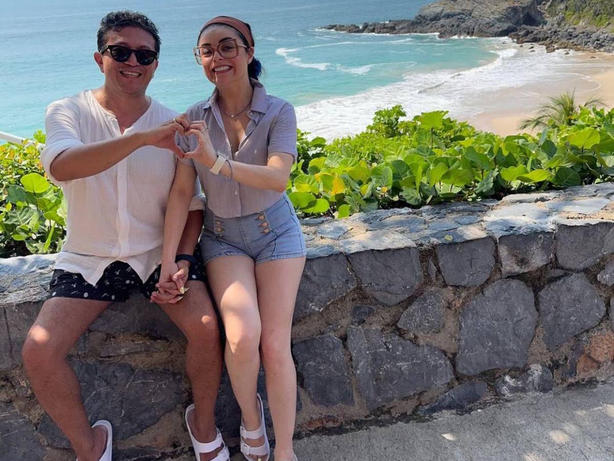 Actriz Violeta Isfel enfrenta menopausia prematura tras histerectomía