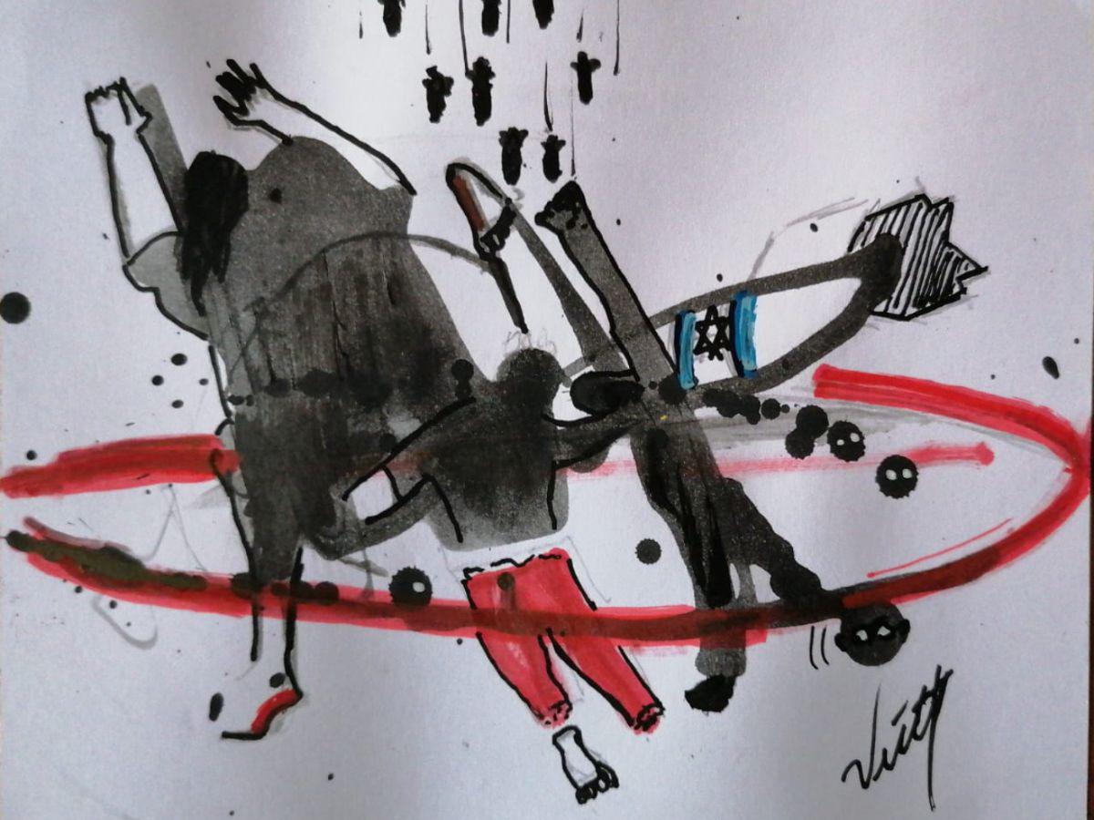 Víctor López, el artista que supo reinventar una tradición