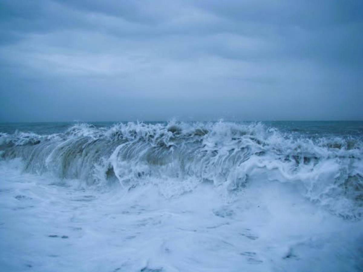 Imágenes tras terremoto de 7,0 en California: pánico y daños materiales