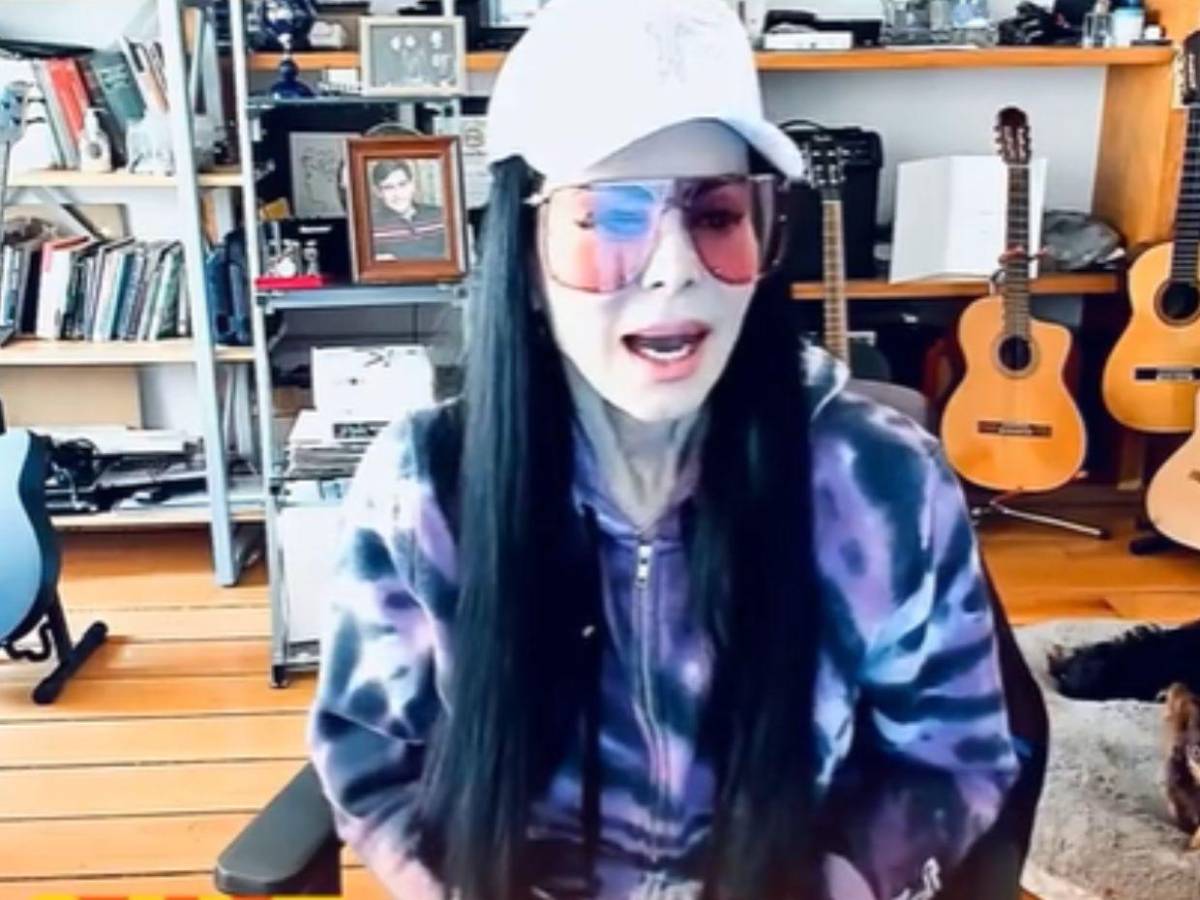 Maribel Guardia se queda con la custodia temporal de su nieto, ¿por cuántos días?