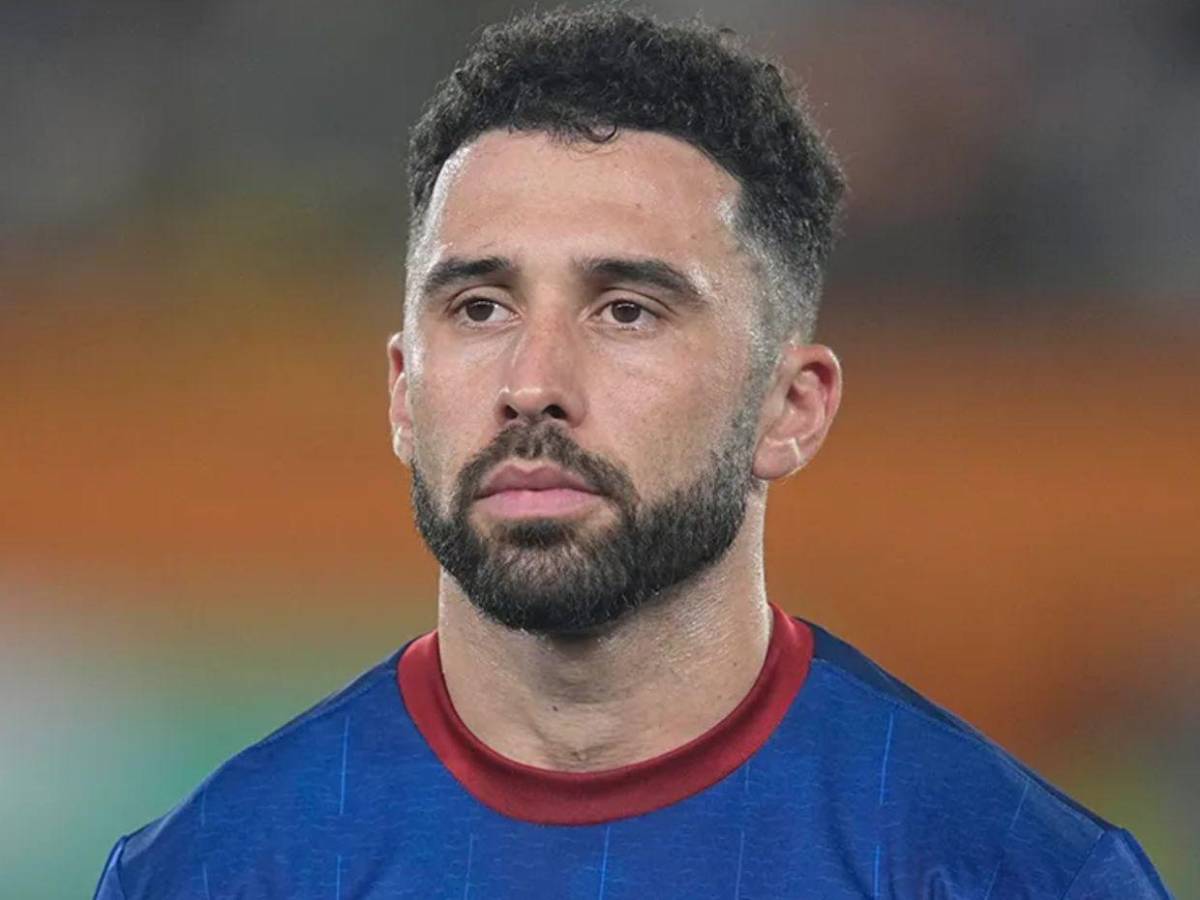 Futbolista pasó de jugar con Irlanda a Cabo Verde gracias a LinkedIn