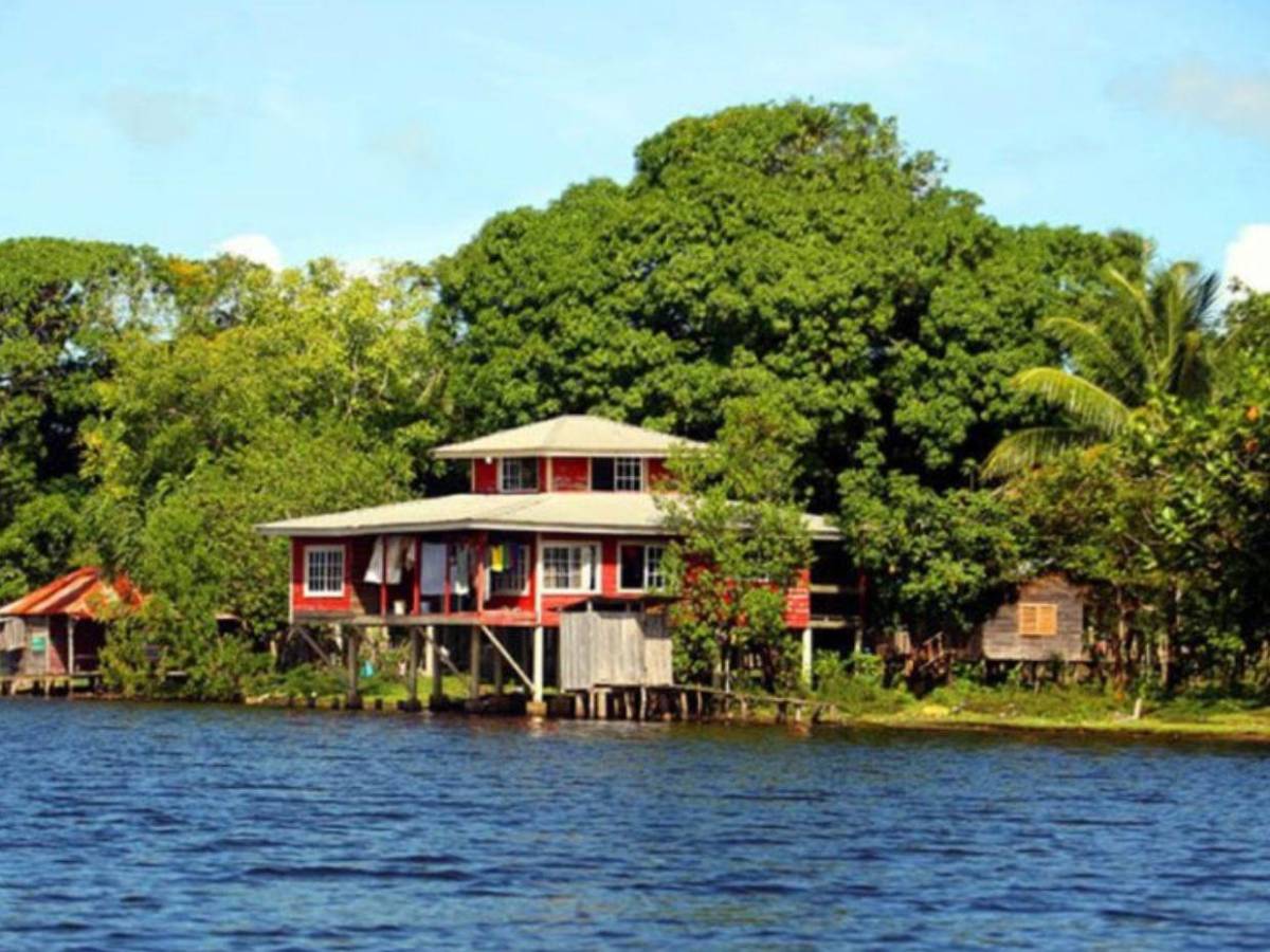 Con actividad eléctrica: ¿En qué ciudades de Honduras lloverá hoy 27 de mayo?