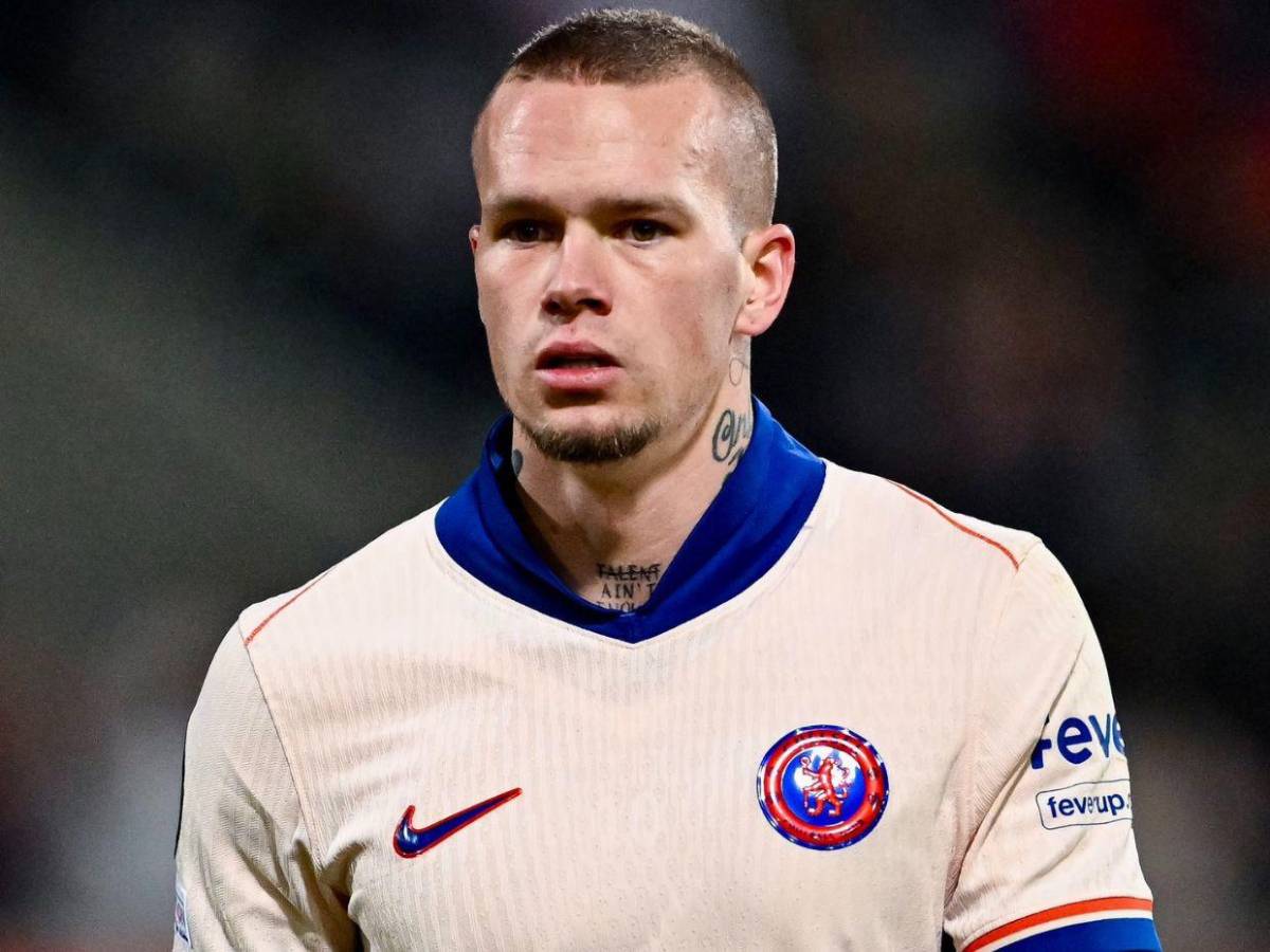 Fichajes: Real Madrid pagó €60 millones y ahora se va, Vozinha a otro club y Barça amarra joyita