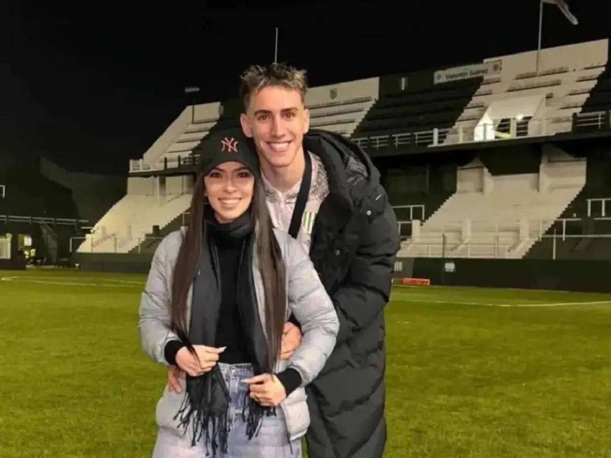 Laura Meza sorprende tras ruptura con Rodrigo Auzmendi: A esto se dedicará en Honduras