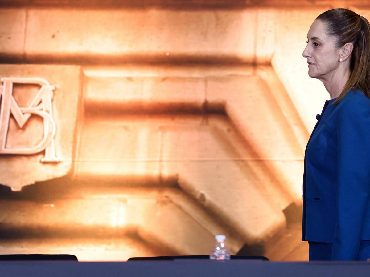 ¿Quién es Ángel Aguirre, el político al que Sheinbaum le rechazó un regalo?