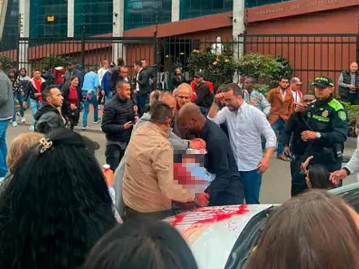 Miguel Uribe Turbay, el político al que Pablo Escobar le arruinó la vida