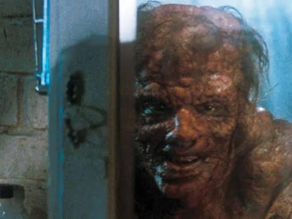 Las mejores 10 películas de body horror que te harán dudar de tu propia piel