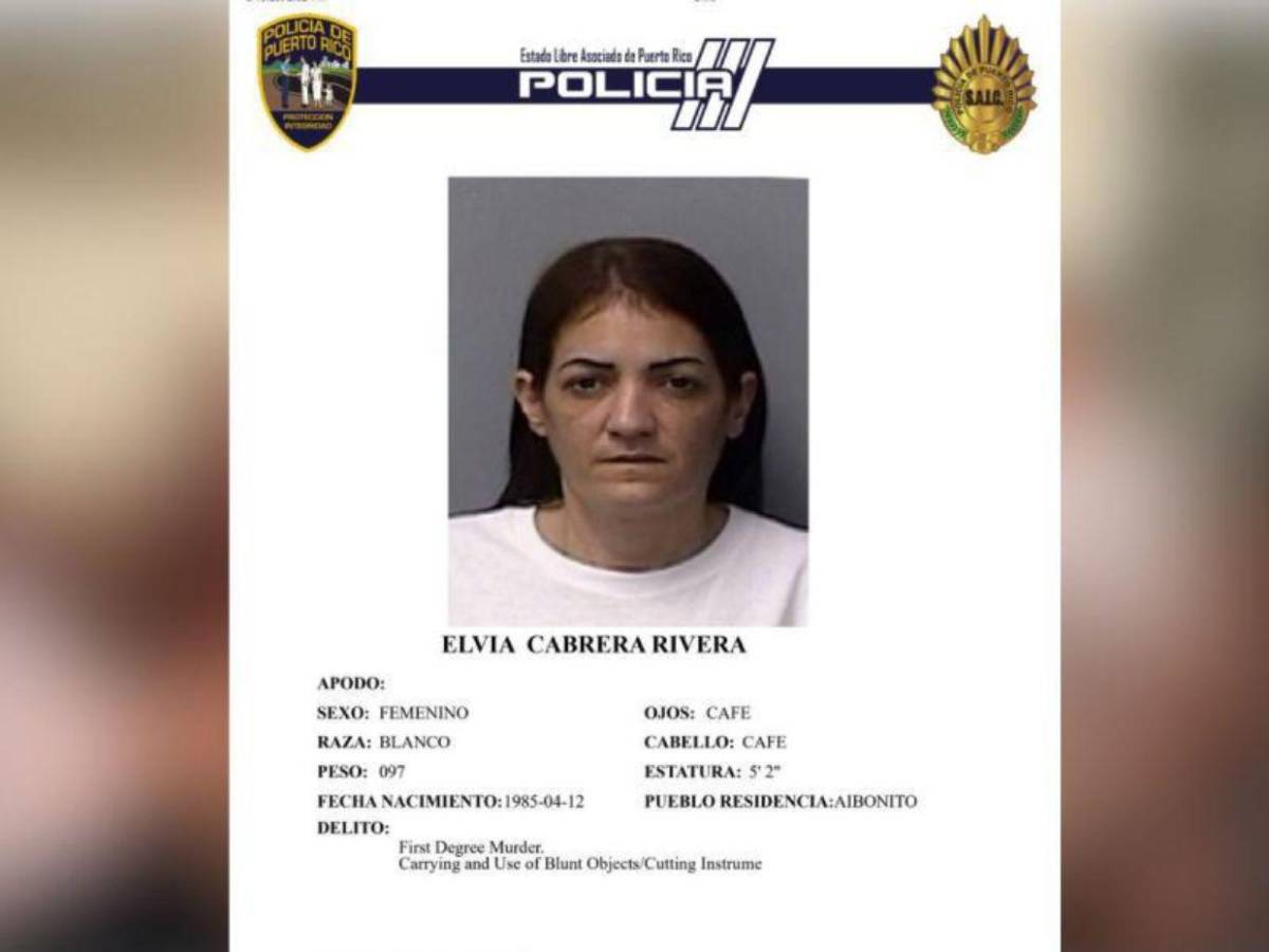 Gabriela Nicole Pratts, la menor asesinada por seis amigas frente a su mamá