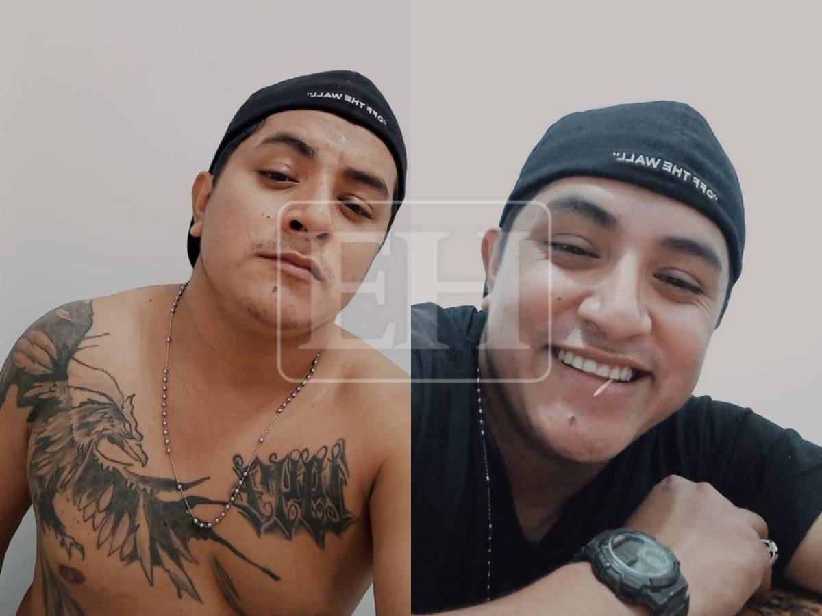 Antecedentes y sus vínculos: ¿Quién es Yonatan Estrada, señalado como el líder del Cártel del Diablo?