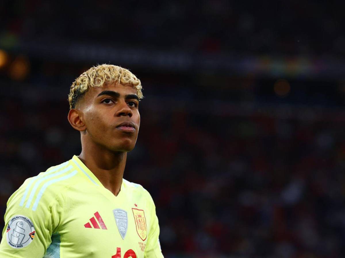 Ranking Balón de Oro 2025: ¿Quiénes son los 20 favoritos tras finalizar la temporada 2024/25?