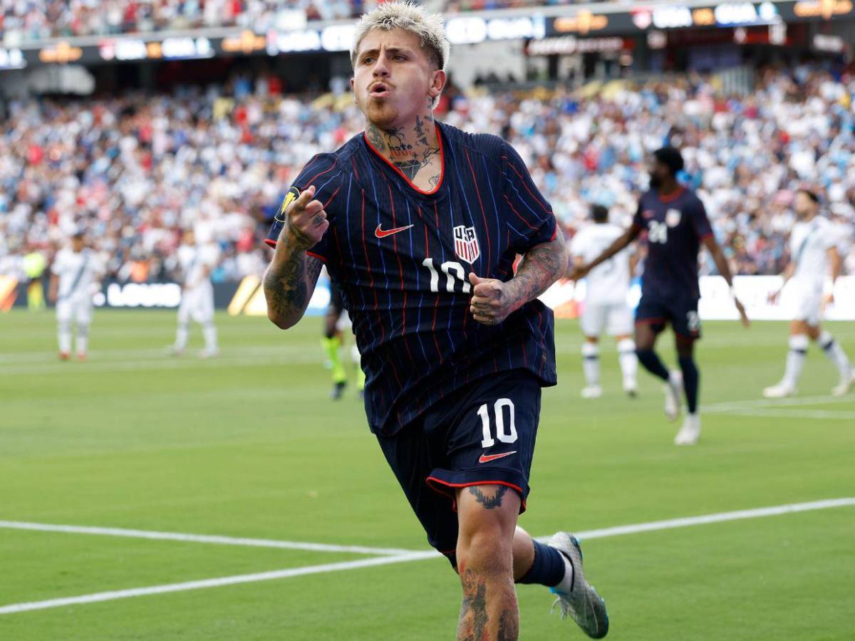 La historia de Diego Luna, de sangre mexicana pero juega con Estados Unidos